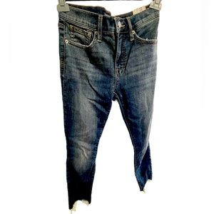 Lucky Brand Jeans Women’s 4 NWT